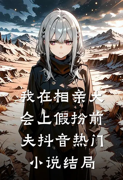 我在相亲大会上假扮前夫抖音热门小说结局