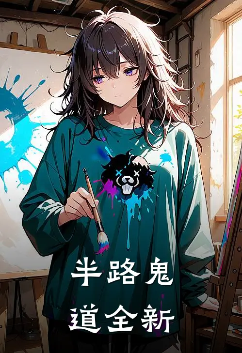 半路鬼道全新