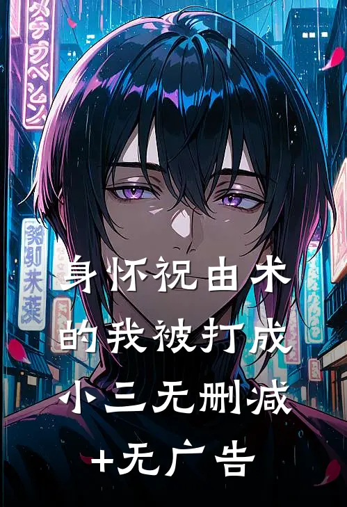 身怀祝由术的我被打成小三无删减+无广告