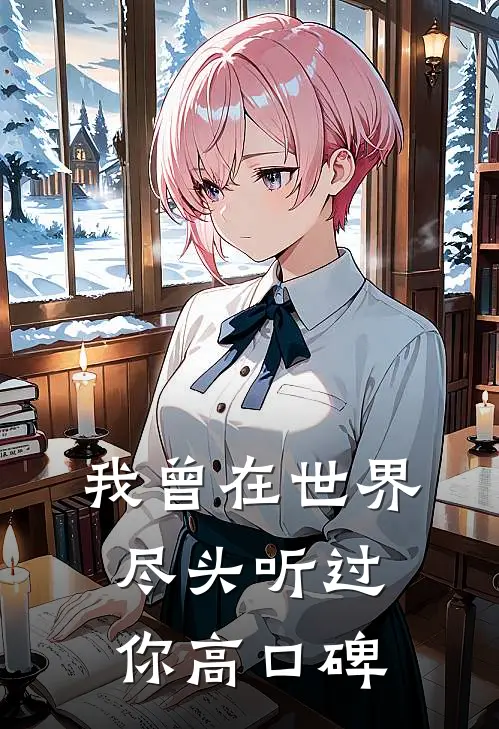 我曾在世界尽头听过你高口碑