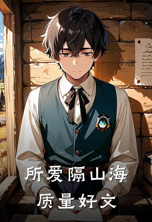 所爱隔山海质量好文