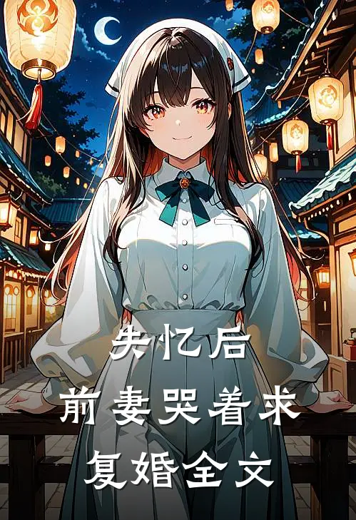 失忆后，前妻哭着求复婚全文