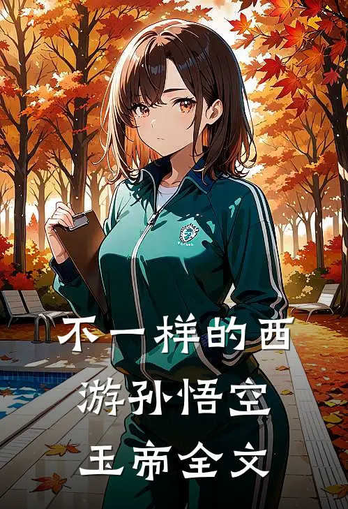 不一样的西游孙悟空玉帝全文
