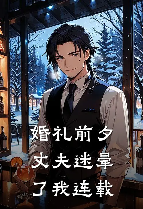 婚礼前夕，丈夫迷晕了我连载