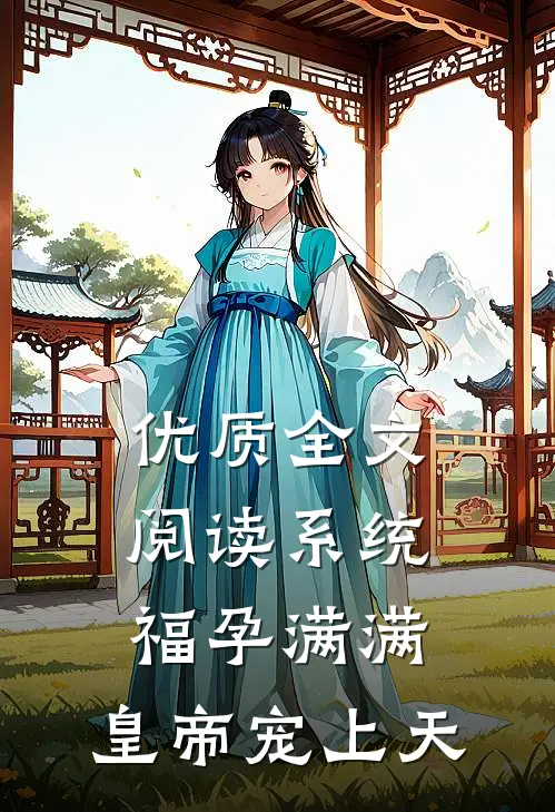 优质全文阅读系统：福孕满满，皇帝宠上天
