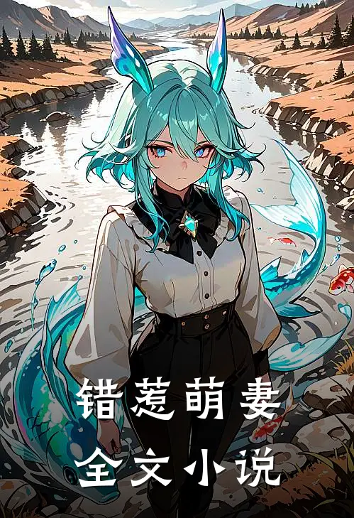 错惹萌妻全文小说