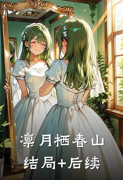 凛月栖春山结局+后续
