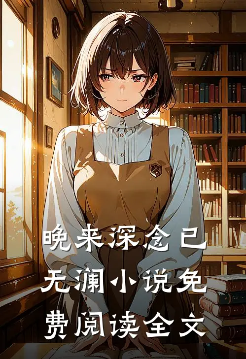晚来深念已无澜小说免费阅读全文
