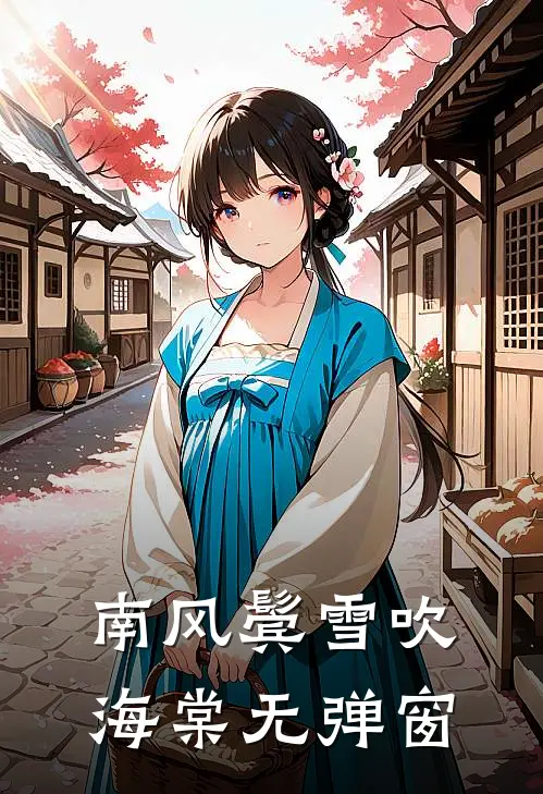 南风鬓雪吹海棠无弹窗