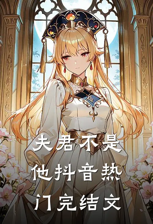 夫君不是他抖音热门完结文