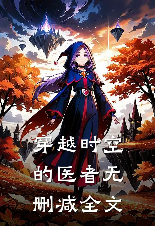 穿越时空的医者无删减全文