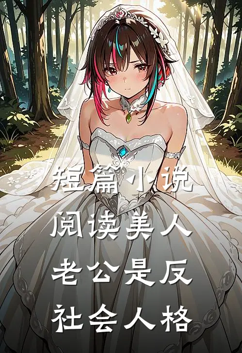 短篇小说阅读美人老公是反社会人格
