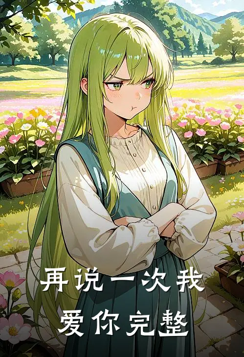 再说一次我爱你完整