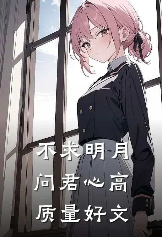 不求明月问君心高质量好文