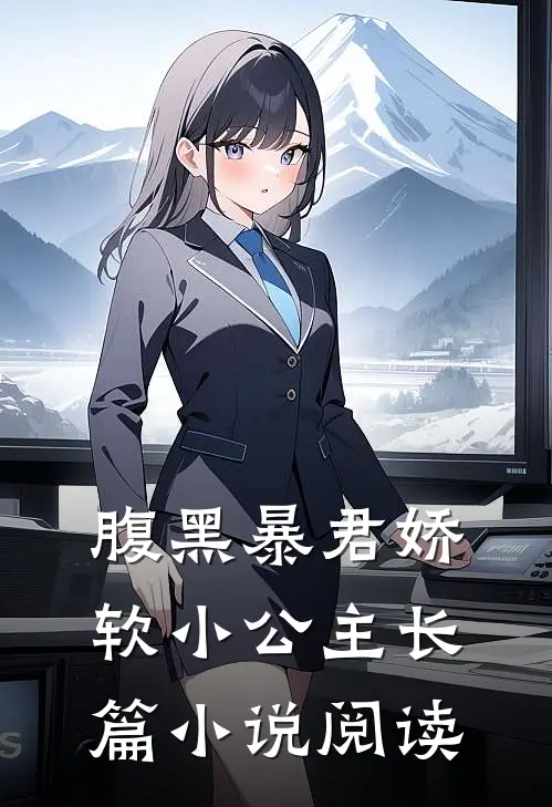 腹黑暴君娇软小公主长篇小说阅读