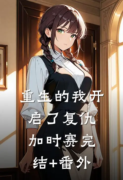 重生的我开启了复仇加时赛完结+番外