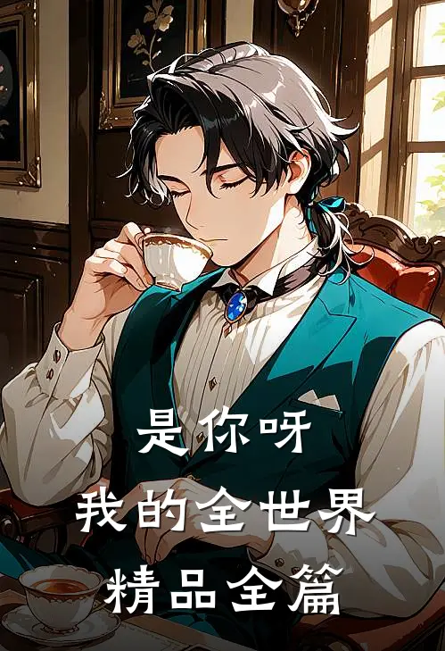 是你呀,我的全世界精品全篇在线观看