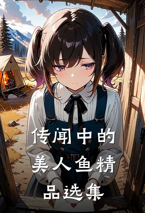 传闻中的美人鱼精品选集