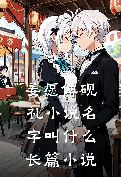 姜愿傅砚礼小说名字叫什么长篇小说