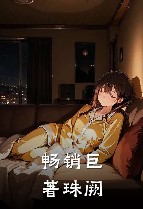 畅销巨著珠阙