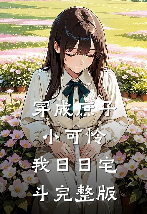 穿成庶子小可怜，我日日宅斗完整版