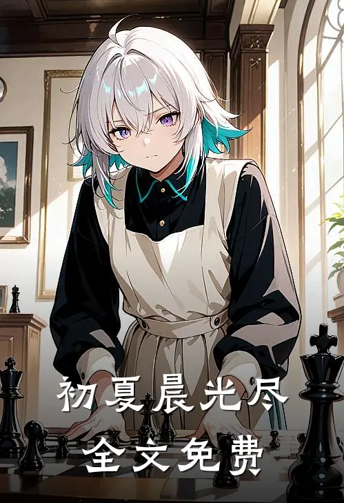 初夏晨光尽全文免费