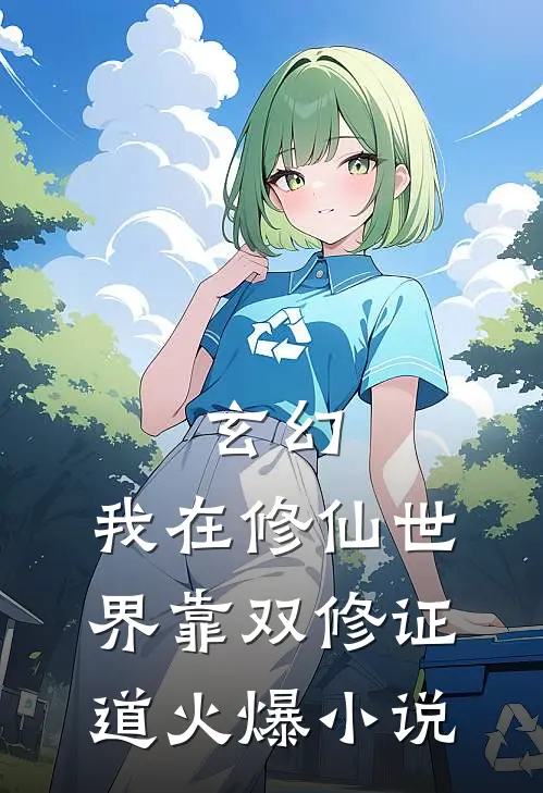 玄幻：我在修仙世界靠双修证道火爆小说
