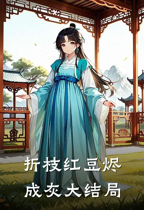 折枝红豆烬成灰大结局