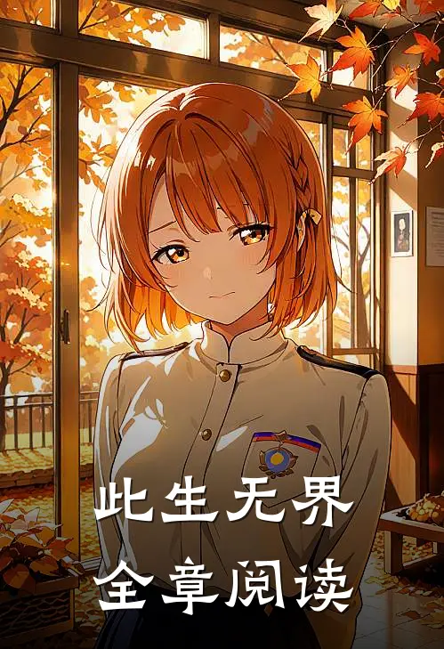 此生无界全章阅读
