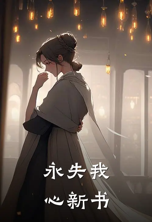 永失我心新书