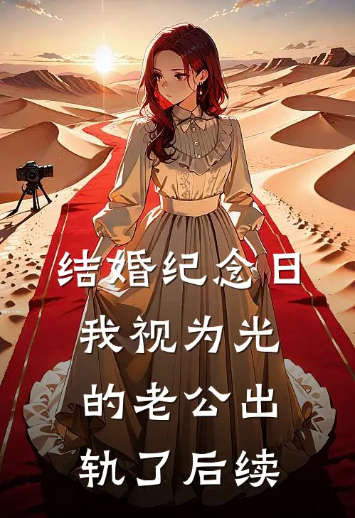 结婚纪念日，我视为光的老公出轨了后续
