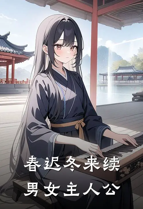 春迟冬来续男女主人公