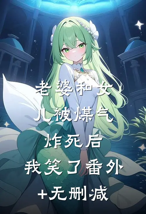 老婆和女儿被煤气炸死后，我笑了番外+无删减