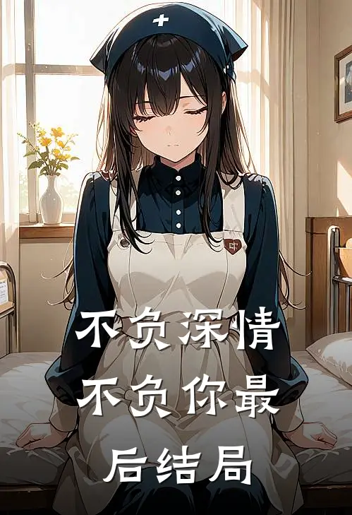 不负深情不负你最后结局