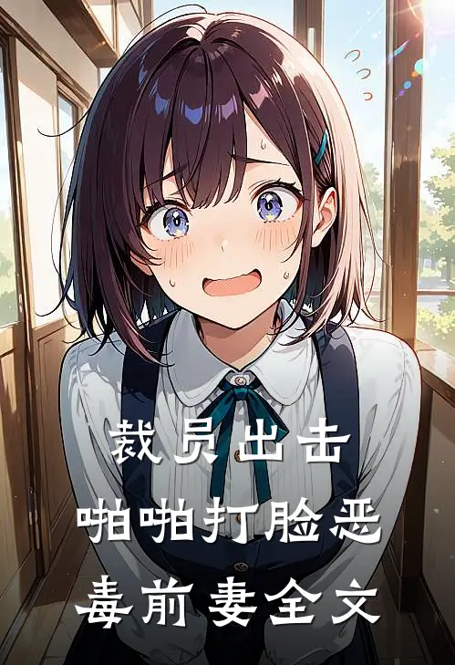 裁员出击：啪啪打脸恶毒前妻全文