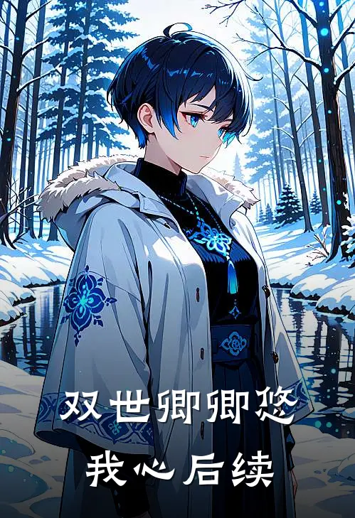 双世卿卿悠我心后续