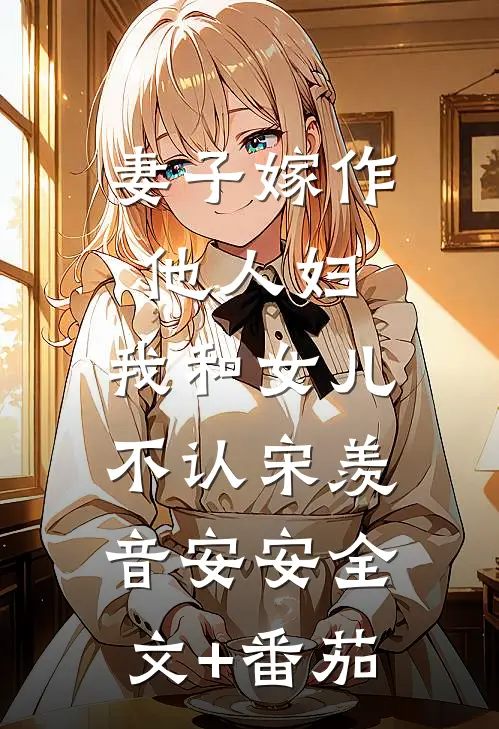 妻子嫁作他人妇，我和女儿不认宋羡音安安全文+番茄