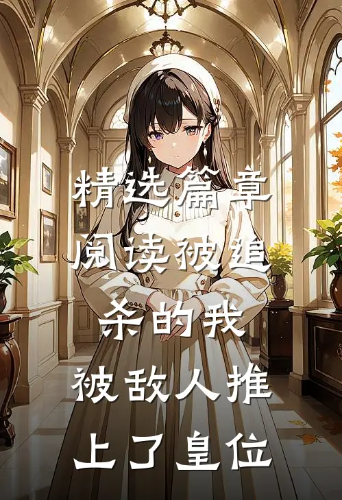 精选篇章阅读被追杀的我，被敌人推上了皇位