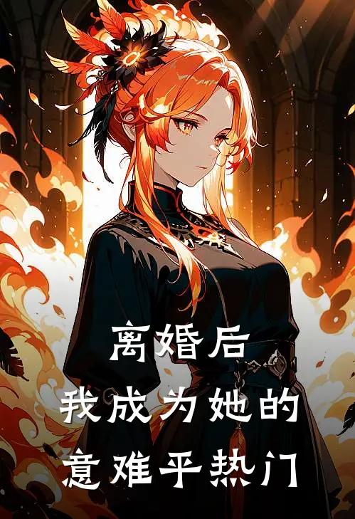 离婚后，我成为她的意难平热门