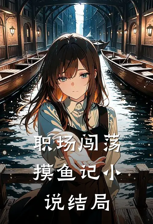 职场闯荡摸鱼记小说结局