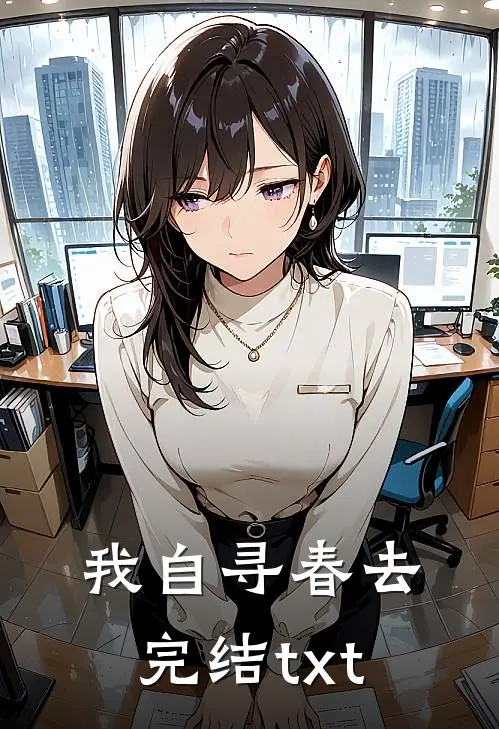 我自寻春去完结txt