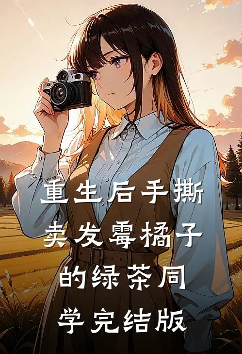 重生后手撕卖发霉橘子的绿茶同学完结版