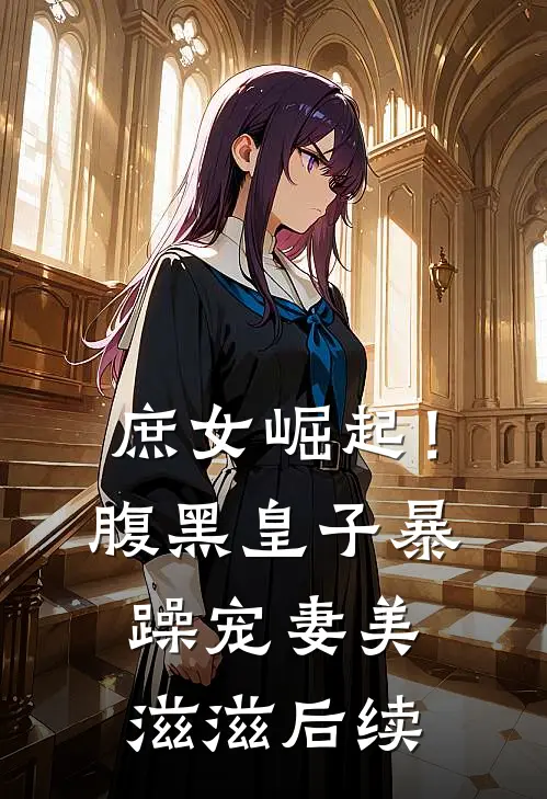 庶女崛起！腹黑皇子暴躁宠妻美滋滋后续