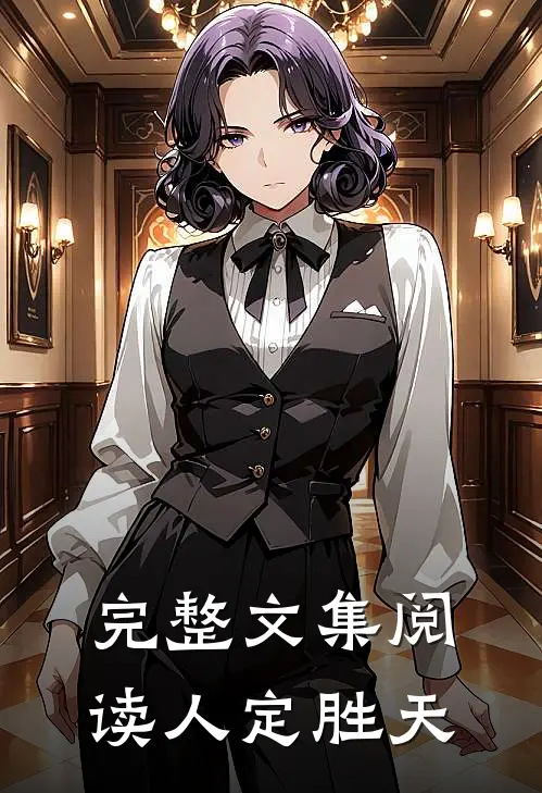 完整文集阅读人定胜天