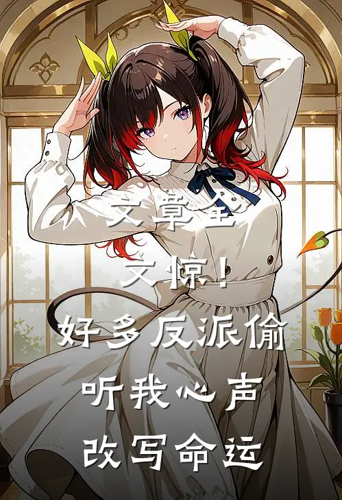 文章全文惊！好多反派偷听我心声改写命运