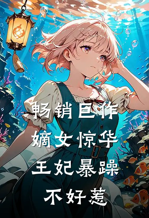 畅销巨作嫡女惊华：王妃暴躁不好惹