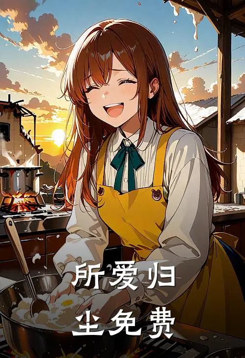 所爱归尘免费