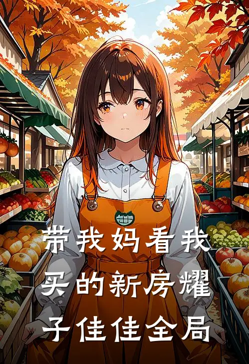 带我妈看我买的新房耀子佳佳全局