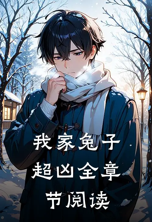 我家兔子超凶全章节阅读