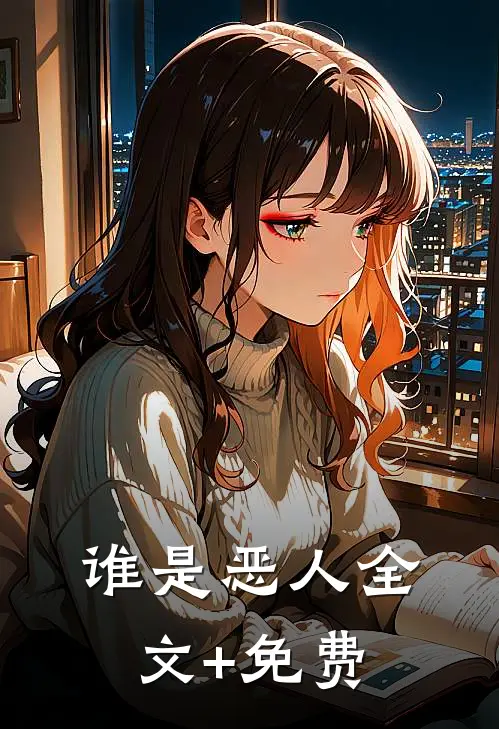 谁是恶人全文+免费